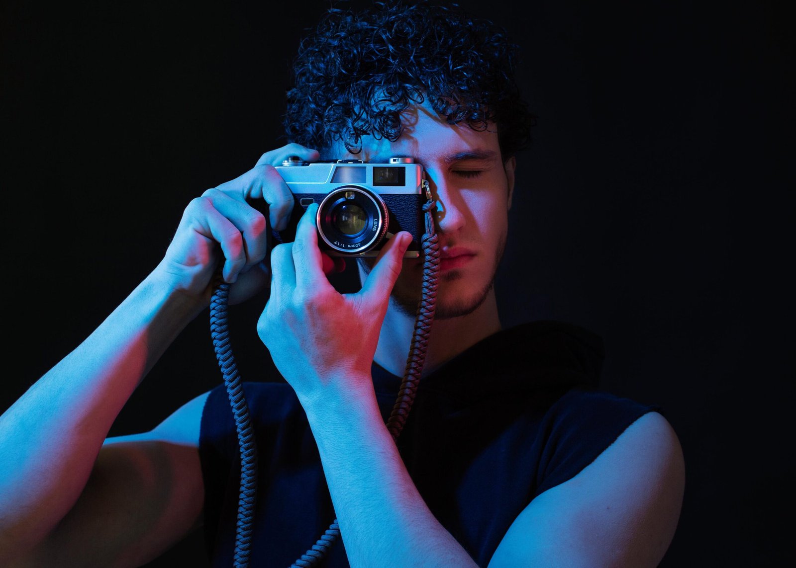 image back